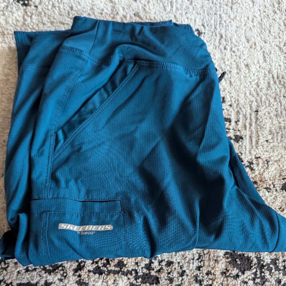 Skechers Bahama scrub pants MP